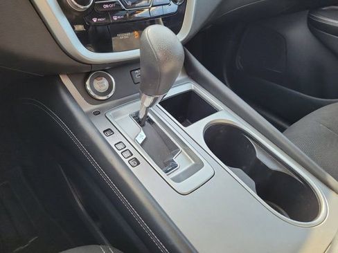 Used 2019 Nissan Murano S w/ Cargo Package FWD image 31