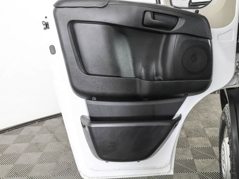 Used 2019 RAM ProMaster 1500 w/ Interior Convenience Group image 41