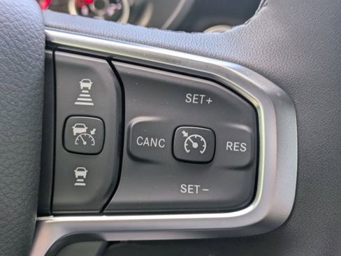 New 2026 RAM 1500 Big Horn image 22