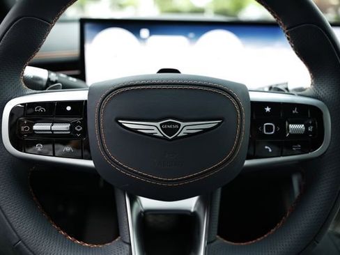 New 2026 Genesis GV70 3.5T Sport Prestige AWD/4WD image 34