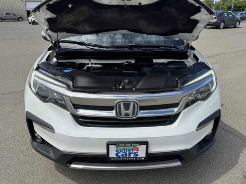 Used 2020 Honda Pilot EX image 41