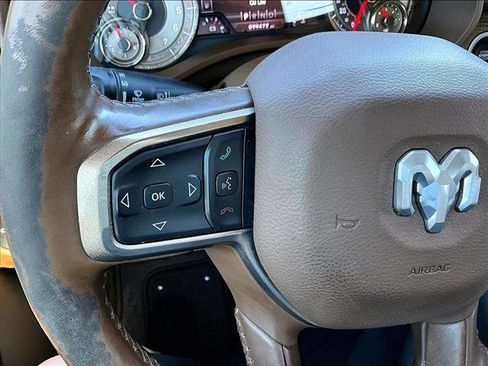 Used 2020 RAM 1500 Limited image 20