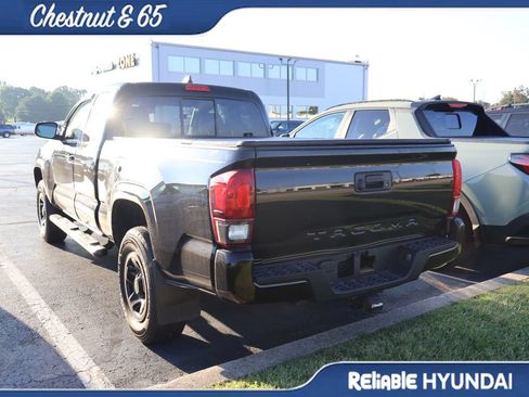 Used 2023 Toyota Tacoma SR w/ SR Convenience Package RWD image 15