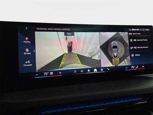 Used 2025 BMW i4 xDrive40i w/ M Sport Package image 26