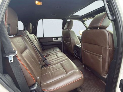 Used 2017 Ford Expedition King Ranch image 15