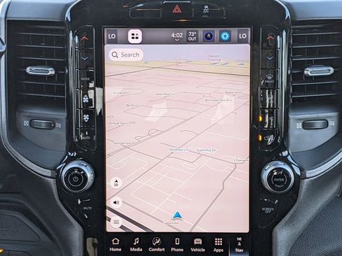 New 2026 RAM 2500 Tradesman w/ Power Wagon Package image 12