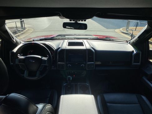 Used 2019 Ford F150 Raptor w/ Equipment Group 802A Luxury image 21