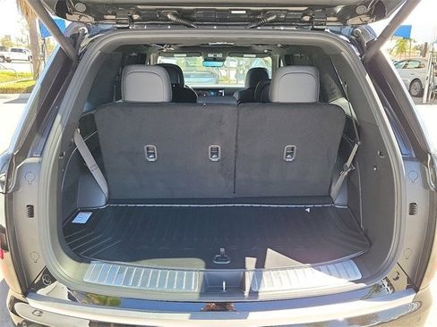 New 2026 Hyundai Palisade Calligraphy image 19