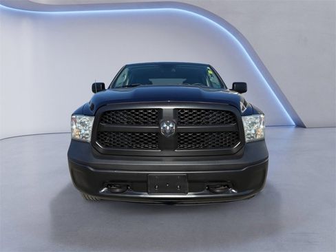 Used 2014 RAM 1500 Tradesman w/ Popular Equipment Group image 8