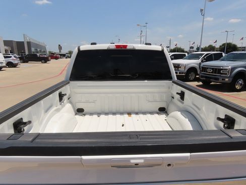 Certified 2022 Ford F150 King Ranch w/ Equipment Group 601A High AWD/4WD image 12