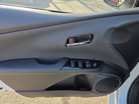 Certified 2022 Toyota Prius Prime XLE image 16