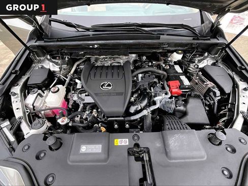 Used 2024 Lexus NX 350 AWD image 29