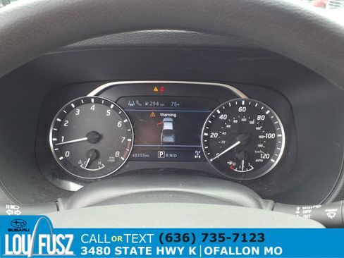 Used 2022 Nissan Frontier S w/ Technology Package AWD/4WD image 20