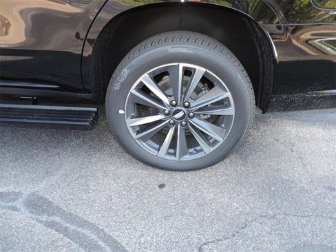 New 2025 Cadillac Escalade Sport w/ Touring Package image 11