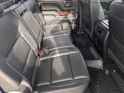 Used 2017 GMC Sierra 2500 SLT image 9