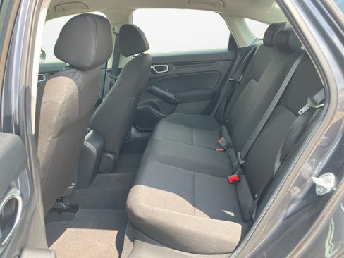 Certified 2026 Honda Civic LX image 13