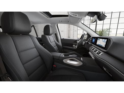 New 2026 Mercedes-Benz GLE 450 4MATIC image 3