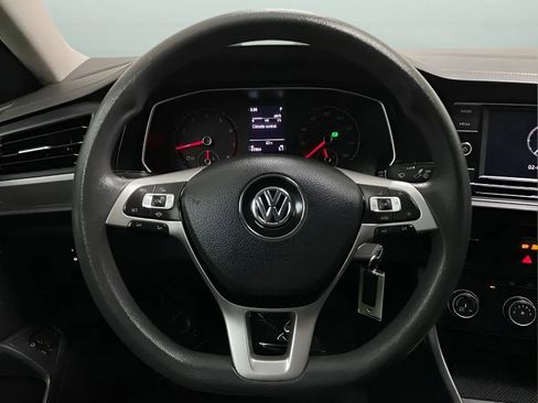 Used 2020 Volkswagen Jetta S FWD image 17