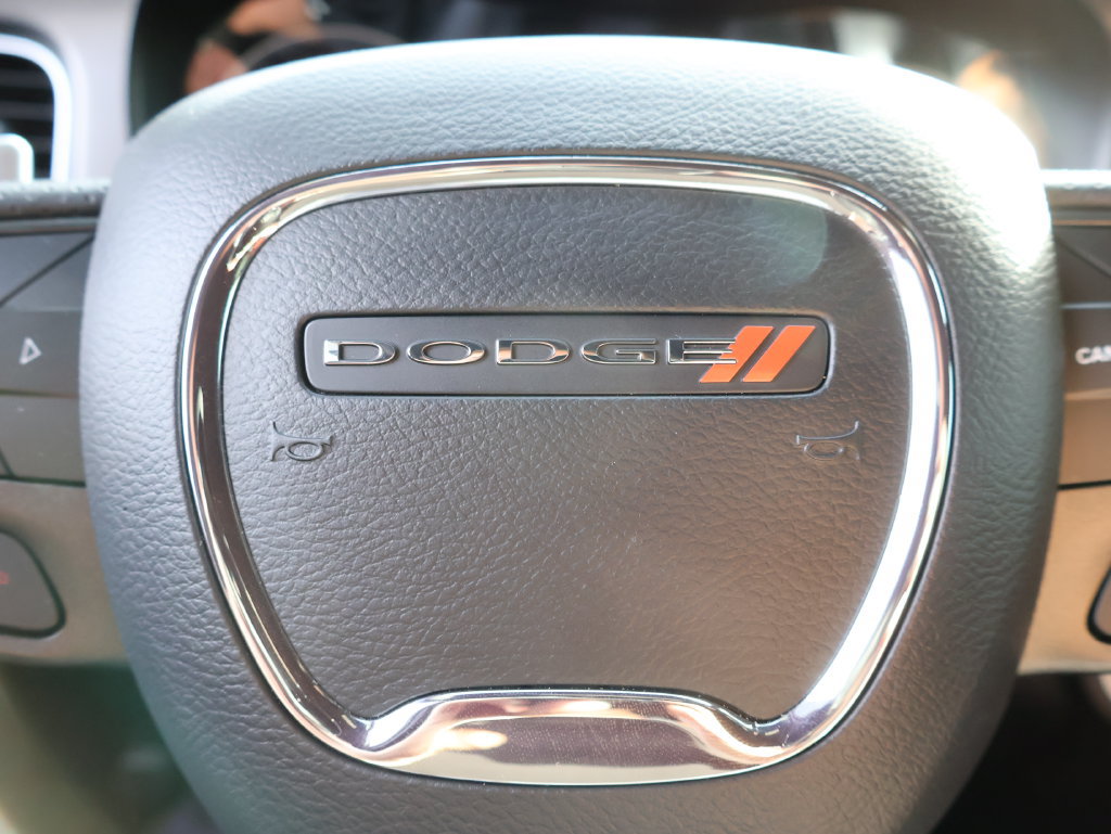 Used 2023 Dodge Charger Scat Pack w/ Plus Group RWD image 30