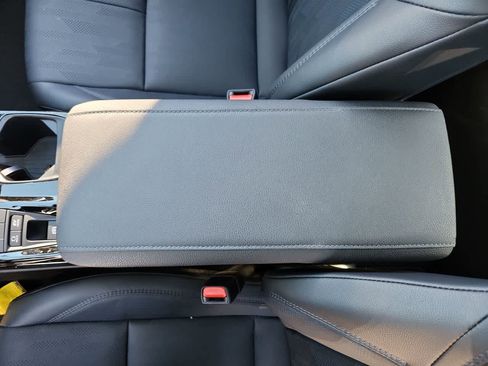 Used 2026 Toyota Camry XSE image 20