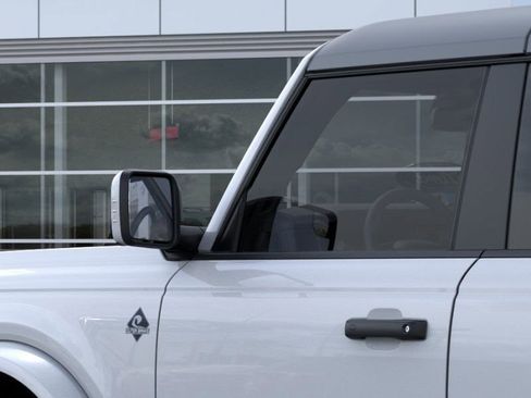 New 2026 Ford Bronco Outer Banks image 47