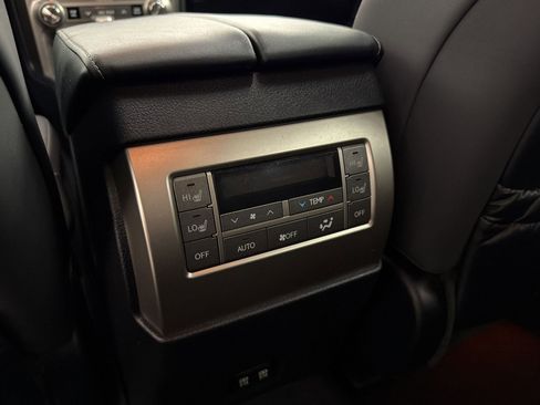 Used 2021 Lexus GX 460 Premium w/ Premium Package AWD/4WD image 33