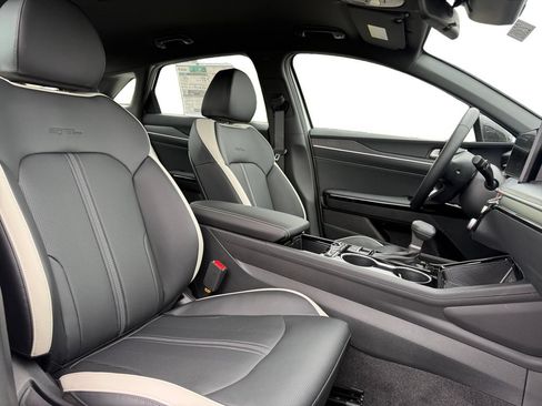 New 2026 Kia K5 GT-Line AWD/4WD image 15