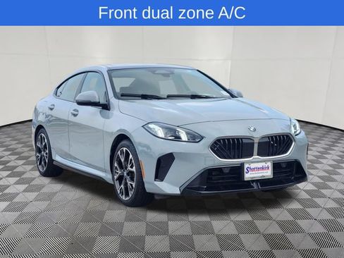 Used 2025 BMW 228i xDrive AWD/4WD image 2