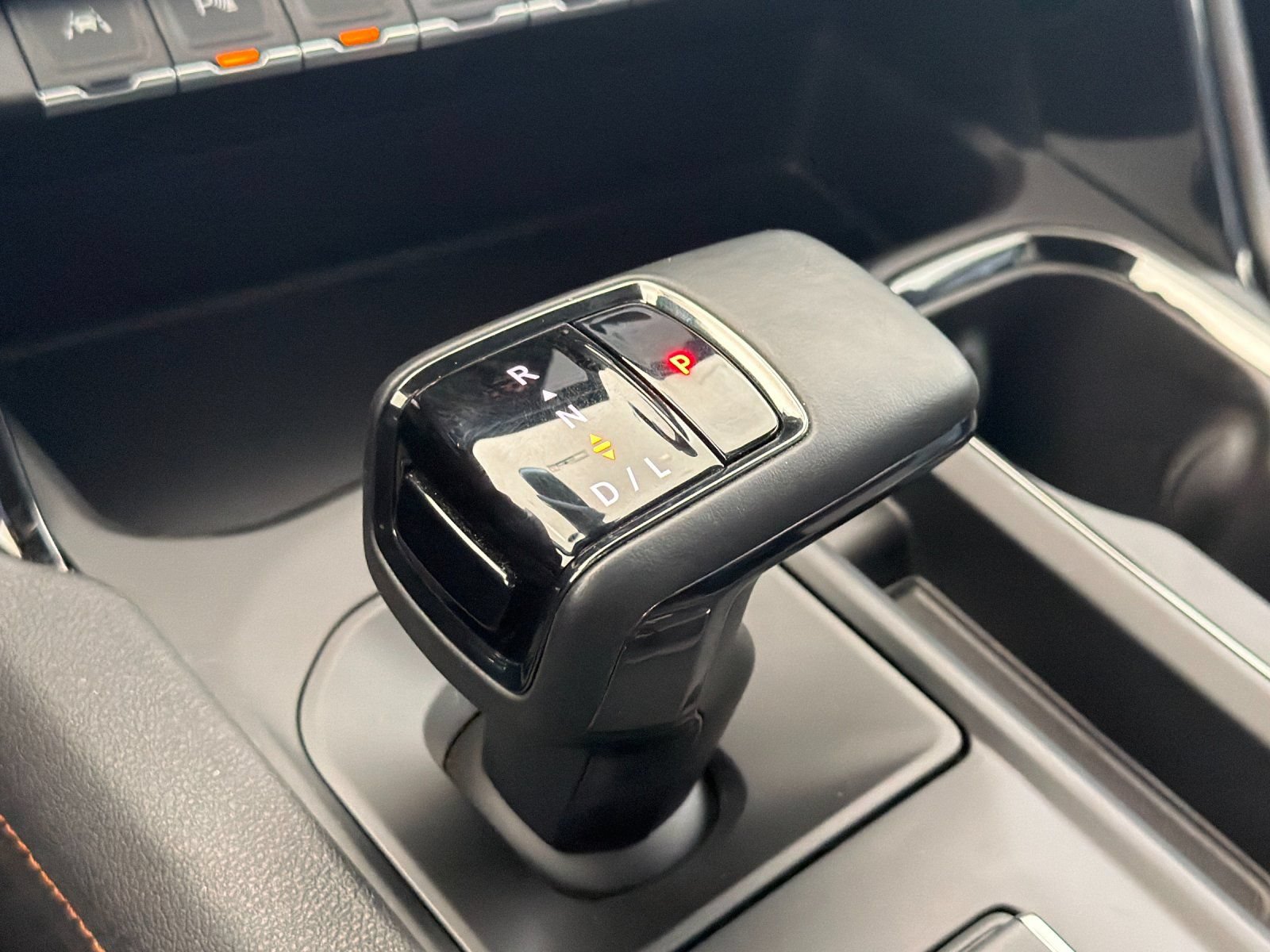 Used 2026 GMC Sierra 1500 AT4 AWD/4WD image 23