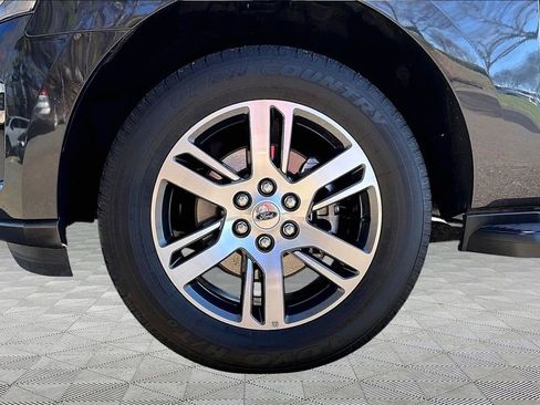 Used 2024 Ford Expedition Max Limited image 23