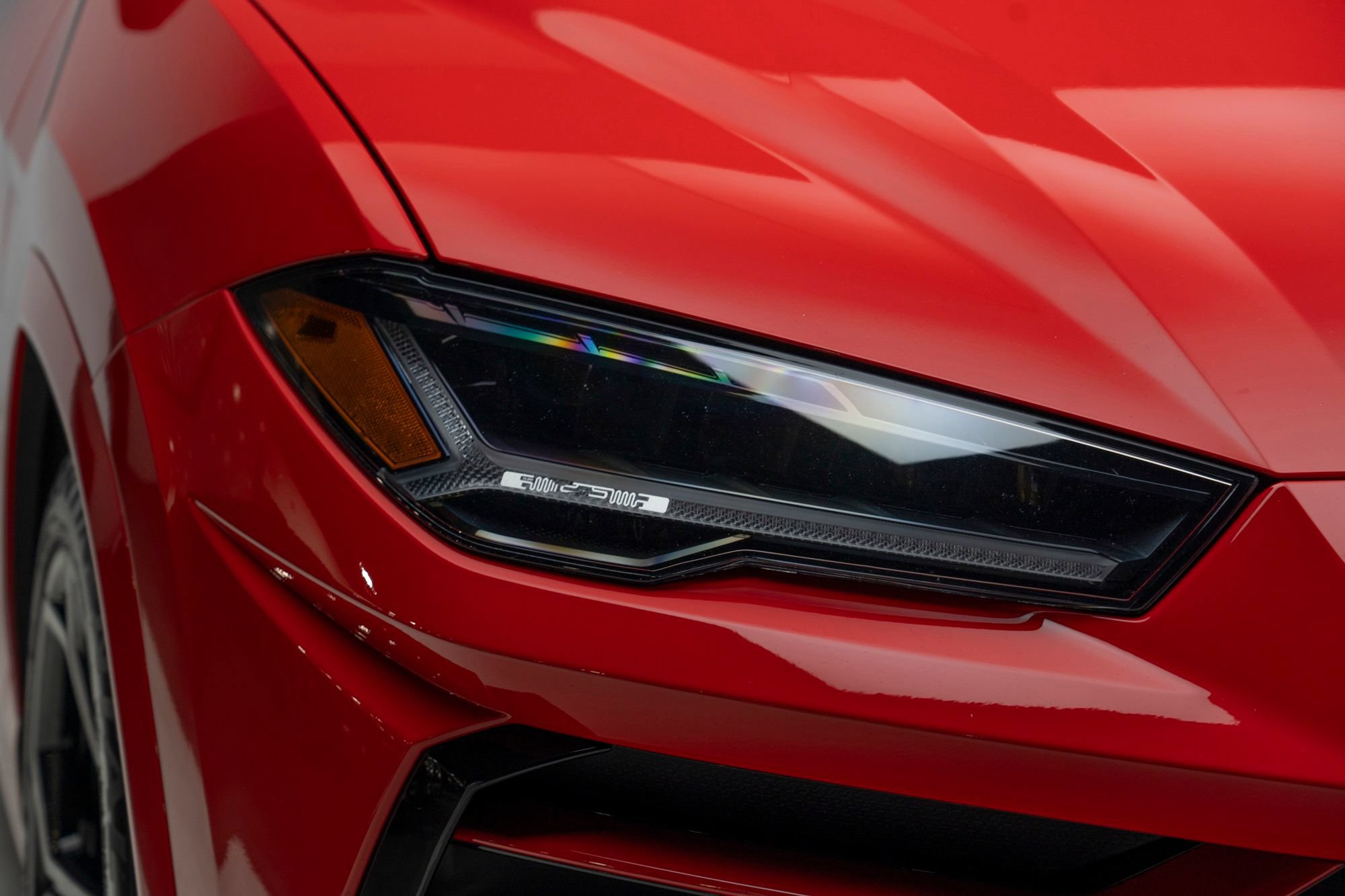 Used 2020 Lamborghini Urus AWD/4WD image 65