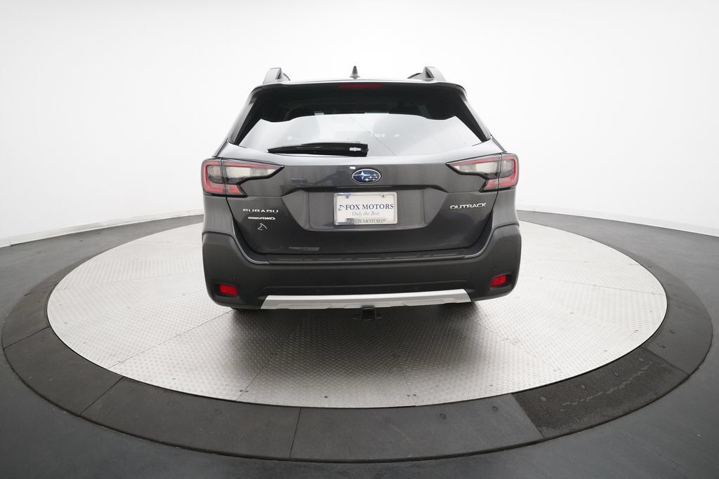 Used 2024 Subaru Outback Limited AWD/4WD image 27