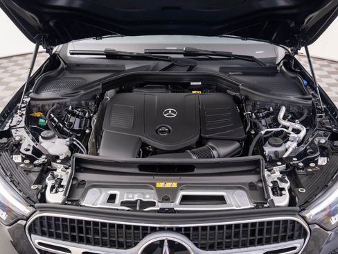 New 2026 Mercedes-Benz GLC 350e 4MATIC image 30