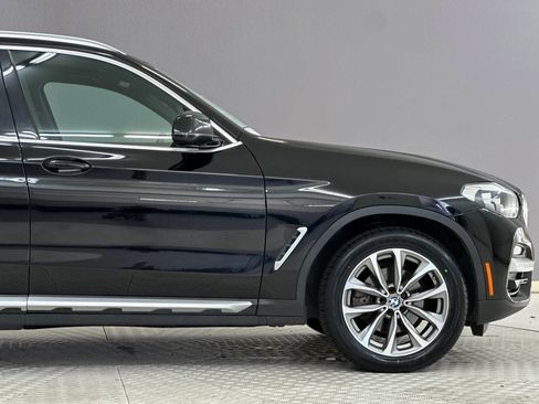 Used 2019 BMW X3 sDrive30i w/ Driving Assistance Package RWD image 34