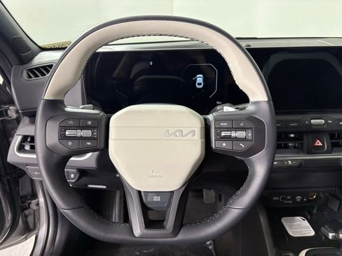 New 2026 Kia K4 GT-Line image 21