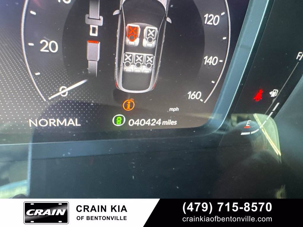 Used 2022 Honda Civic Sport Touring image 12