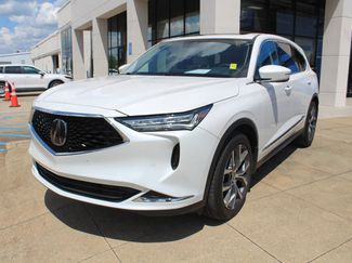 Certified 2023 Acura MDX w/ Technology Package FWD video 1