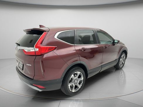 Used 2017 Honda CR-V EX image 5