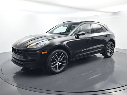 Certified 2026 Porsche Macan