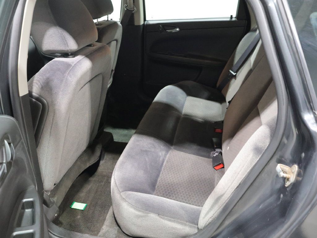 Used 2013 Chevrolet Impala LT FWD image 18