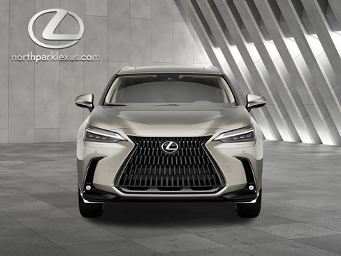 New 2026 Lexus NX 350 AWD w/ Luxury Package image 8