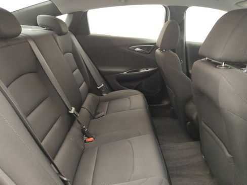 Used 2020 Chevrolet Malibu LS image 19