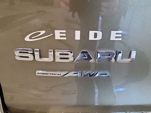 Used 2024 Subaru Ascent Touring image 28