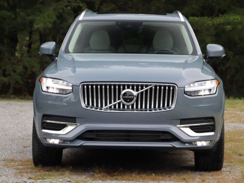 Used 2021 Volvo XC90 T6 Inscription w/ Advanced Package AWD/4WD image 45