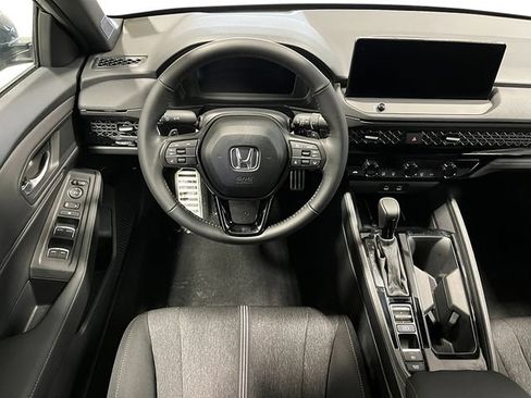 New 2026 Honda Accord Sport image 17