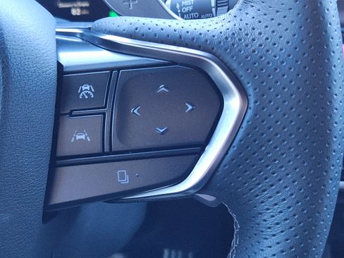 Used 2023 Lexus RX 500h RX 500h F SPORT Performance image 33