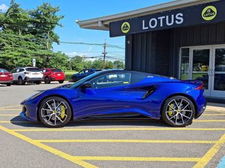 Used 2024 Lotus Emira First Edition video 2
