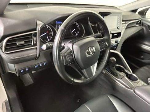 Used 2024 Toyota Camry SE FWD image 14