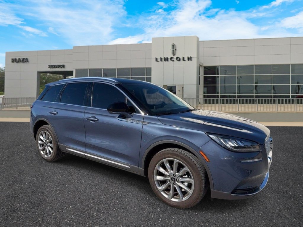 Used 2022 Lincoln Corsair FWD w/ Premium Package image 1