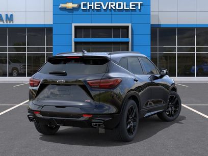 New 2026 Chevrolet Blazer RS w/ Driver Confidence II Package